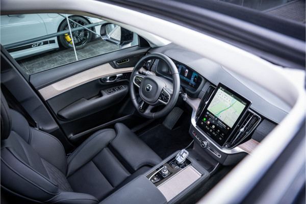 Volvo XC90 2.0 T8 Plug-in hybrid AWD PLUS DARK ** Panodak ** Harman/Kardon ** HUD