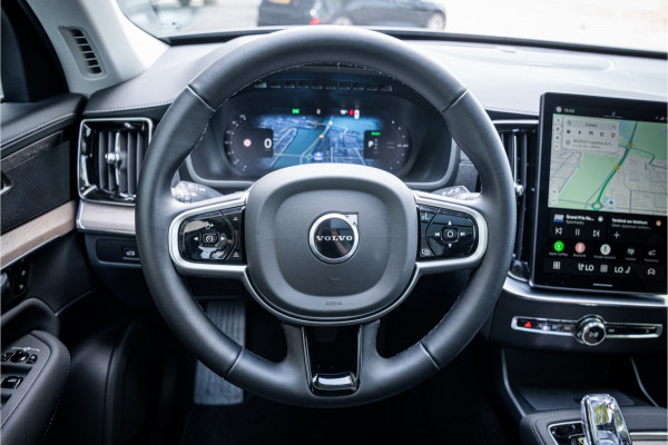 Volvo XC90 2.0 T8 Plug-in hybrid AWD PLUS DARK ** Panodak ** Harman/Kardon ** HUD