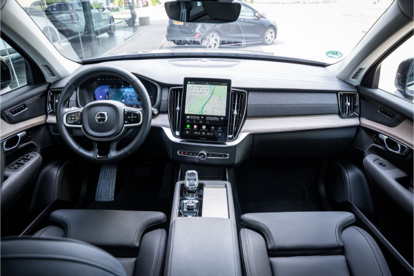 Volvo XC90 2.0 T8 Plug-in hybrid AWD PLUS DARK ** Panodak ** Harman/Kardon ** HUD