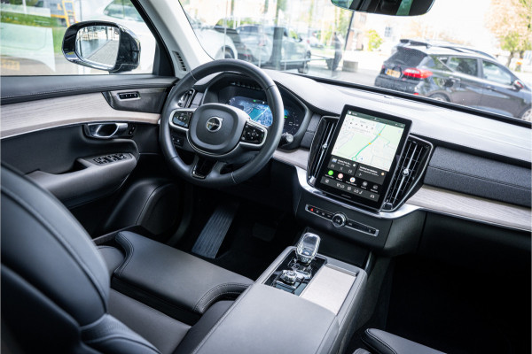 Volvo XC90 2.0 T8 Plug-in hybrid AWD PLUS DARK ** Panodak ** Harman/Kardon ** HUD