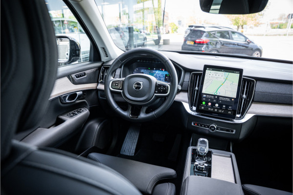 Volvo XC90 2.0 T8 Plug-in hybrid AWD PLUS DARK ** Panodak ** Harman/Kardon ** HUD