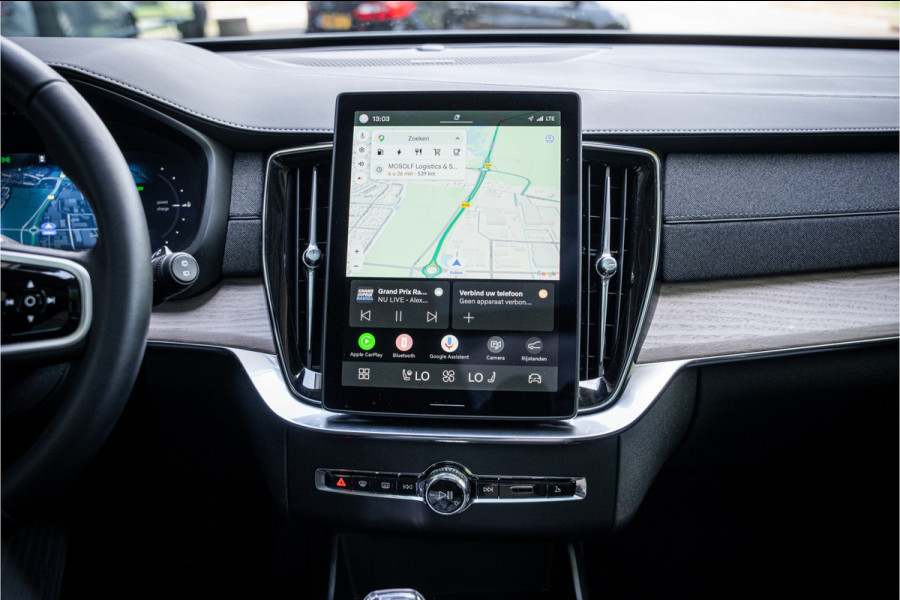 Volvo XC90 2.0 T8 Plug-in hybrid AWD PLUS DARK ** Panodak ** Harman/Kardon ** HUD