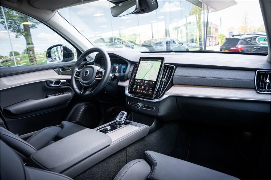 Volvo XC90 2.0 T8 Plug-in hybrid AWD PLUS DARK ** Panodak ** Harman/Kardon ** HUD