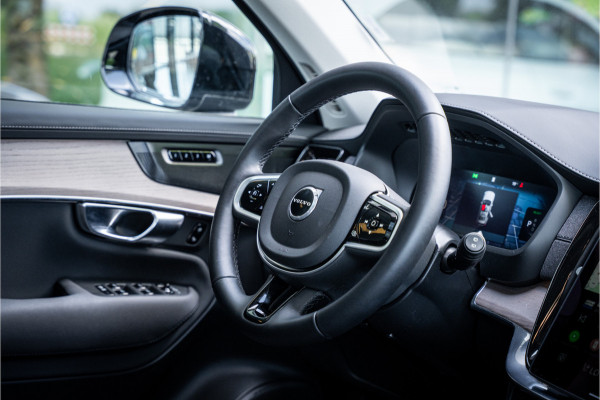 Volvo XC90 2.0 T8 Plug-in hybrid AWD PLUS DARK ** Panodak ** Harman/Kardon ** HUD