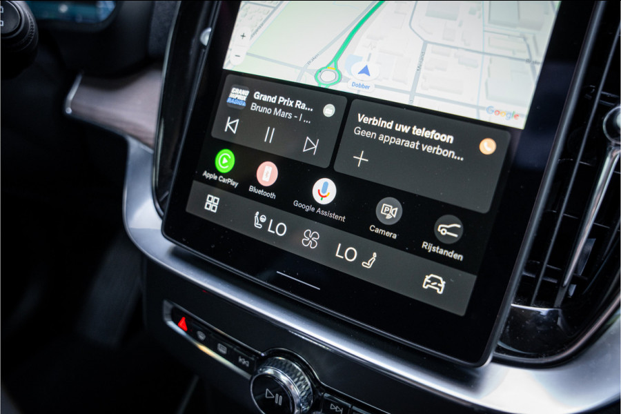 Volvo XC90 2.0 T8 Plug-in hybrid AWD PLUS DARK ** Panodak ** Harman/Kardon ** HUD