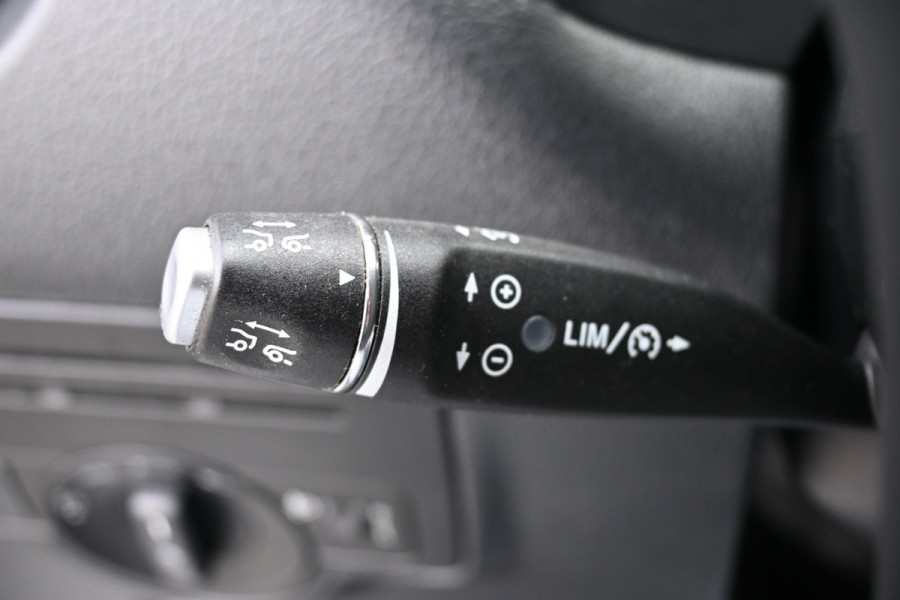 Mercedes-Benz eVito 112 L3 XL 66 kWh Distronic, Navigatie met Camera