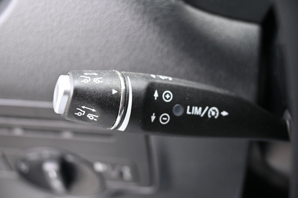 Mercedes-Benz eVito 112 L3 XL 66 kWh Distronic, Navigatie met Camera