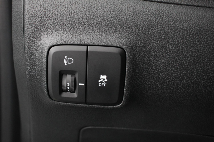 Hyundai i10 1.0 Comfort Automaat 5-zits Navigatie Apple Carplay/Android Auto Cruise Control DAB Airco