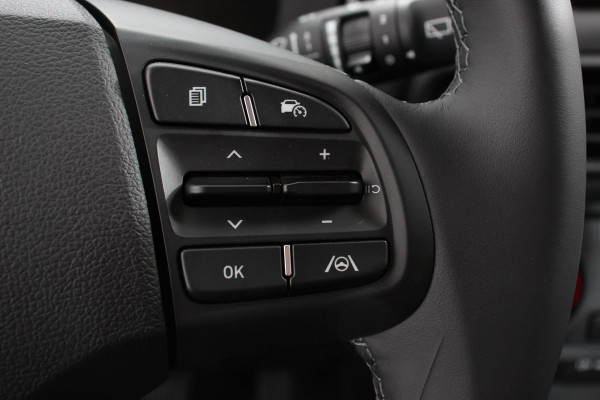 Hyundai i10 1.0 Comfort Automaat 5-zits Navigatie Apple Carplay/Android Auto Cruise Control DAB Airco