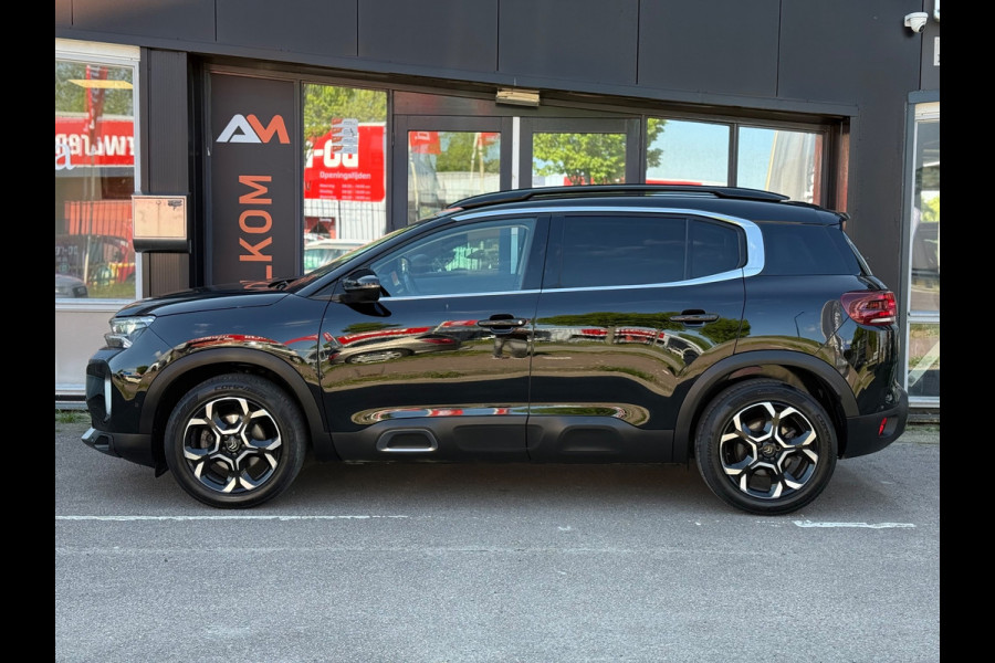 Citroën C5 Aircross 1.2 PureTech Shine | Navi | Camera | Cruise