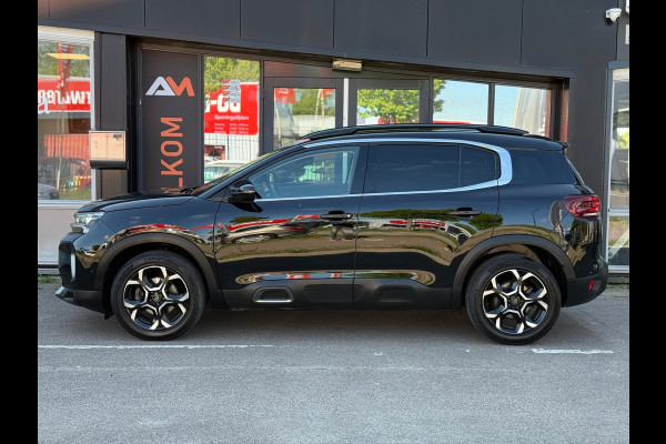 Citroën C5 Aircross 1.2 PureTech Shine | Navi | Camera | Cruise
