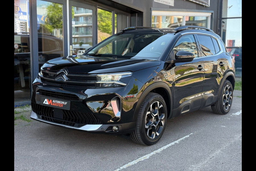 Citroën C5 Aircross 1.2 PureTech Shine | Navi | Camera | Cruise