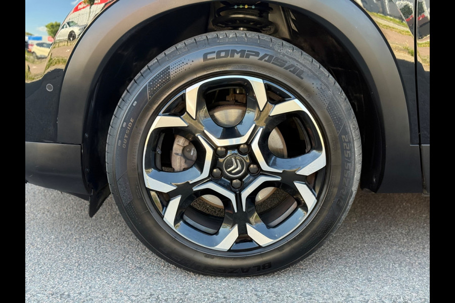 Citroën C5 Aircross 1.2 PureTech Shine | Navi | Camera | Cruise