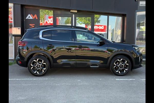 Citroën C5 Aircross 1.2 PureTech Shine | Navi | Camera | Cruise