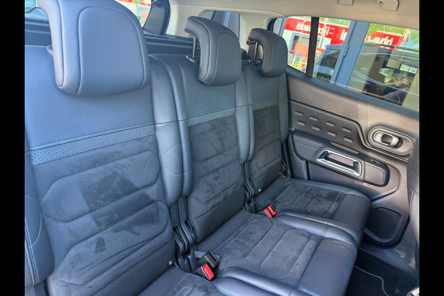 Citroën C5 Aircross 1.2 PureTech Shine | Navi | Camera | Cruise