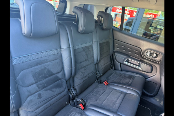 Citroën C5 Aircross 1.2 PureTech Shine | Navi | Camera | Cruise