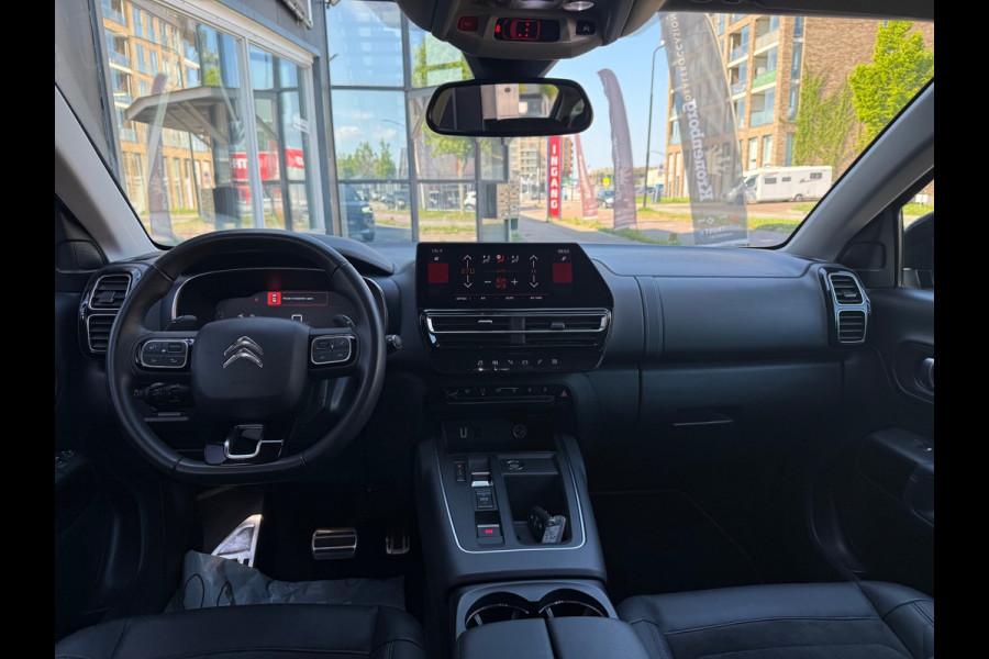 Citroën C5 Aircross 1.2 PureTech Shine | Navi | Camera | Cruise