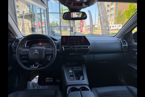 Citroën C5 Aircross 1.2 PureTech Shine | Navi | Camera | Cruise