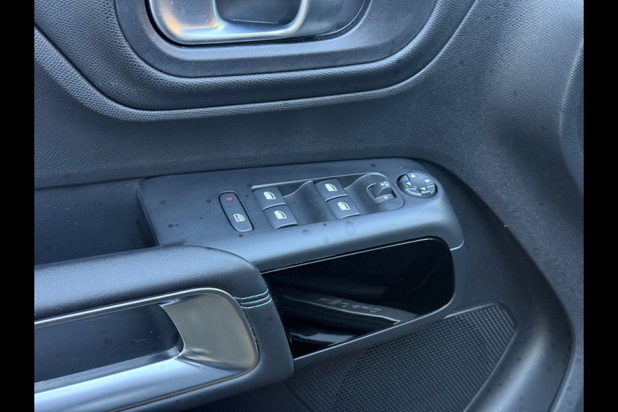 Citroën C5 Aircross 1.2 PureTech Shine | Navi | Camera | Cruise