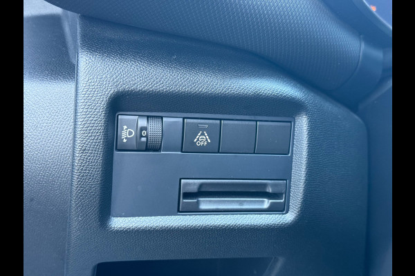Citroën C5 Aircross 1.2 PureTech Shine | Navi | Camera | Cruise