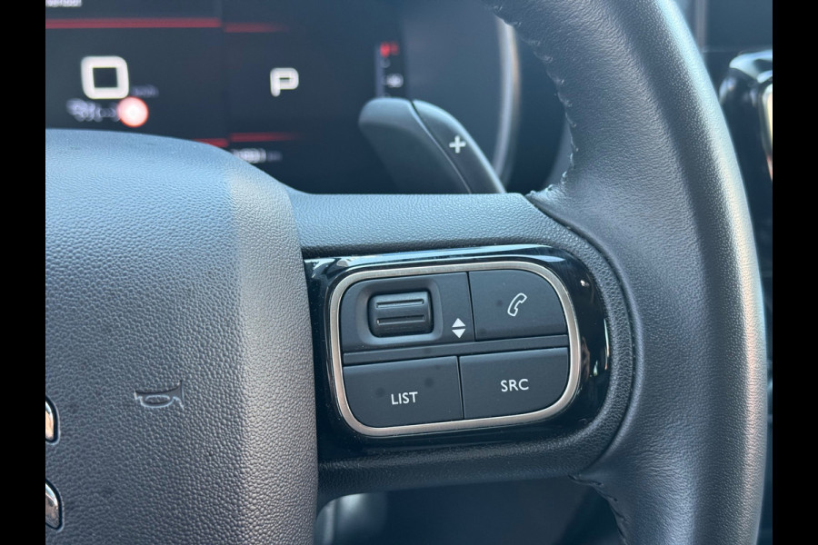 Citroën C5 Aircross 1.2 PureTech Shine | Navi | Camera | Cruise