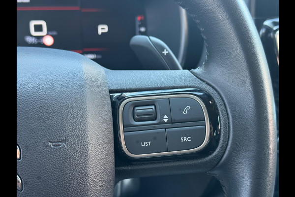 Citroën C5 Aircross 1.2 PureTech Shine | Navi | Camera | Cruise