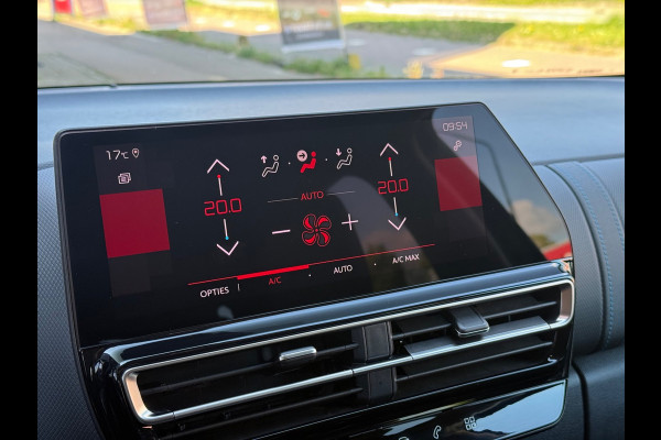 Citroën C5 Aircross 1.2 PureTech Shine | Navi | Camera | Cruise