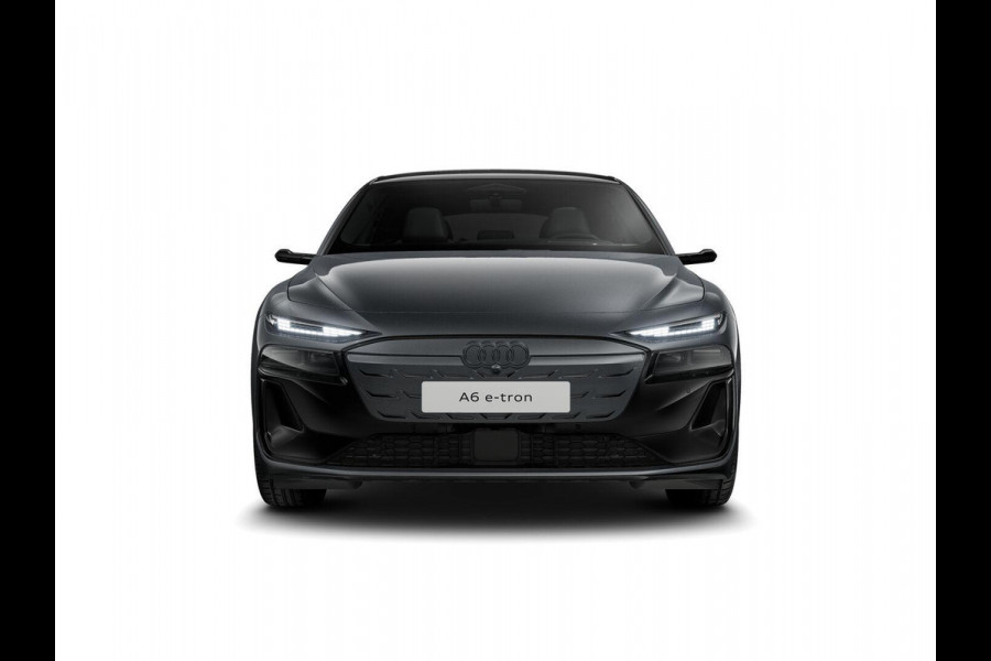 Audi A6 Avant e-tron S edition performance 100 kWh 367pk | komt begin juni binnen | Panoramadak | Luchtvering | Trekhaak | B&O Audio | Head up Display | Verlengde garantie