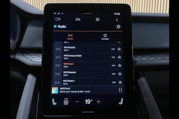 Polestar 2 Standard Range Single Motor 63kWh|93%SOH|ACC|ELEKTR.TREKHAAK|MEMORY|360+V+A-CAMERA|STOELVERWARMING|INCL.BTW|1e EIG.|NL|