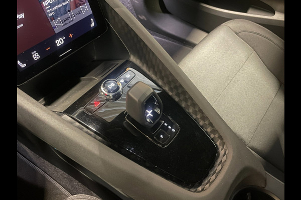Polestar 2 Standard Range Single Motor 63kWh|93%SOH|ACC|ELEKTR.TREKHAAK|MEMORY|360+V+A-CAMERA|STOELVERWARMING|INCL.BTW|1e EIG.|NL|