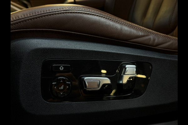 BMW X5 XDrive45e M-SPORT|PANO|HuD|H&K|360CAM|MASSAGE|TREKHAAK|PREMIUM SELECTION|SFEERVERLICHTING|VOL!
