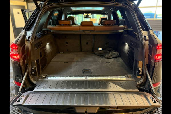 BMW X5 XDrive45e M-SPORT|PANO|HuD|H&K|360CAM|MASSAGE|TREKHAAK|PREMIUM SELECTION|SFEERVERLICHTING|VOL!