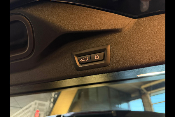 BMW X5 XDrive45e M-SPORT|PANO|HuD|H&K|360CAM|MASSAGE|TREKHAAK|PREMIUM SELECTION|SFEERVERLICHTING|VOL!