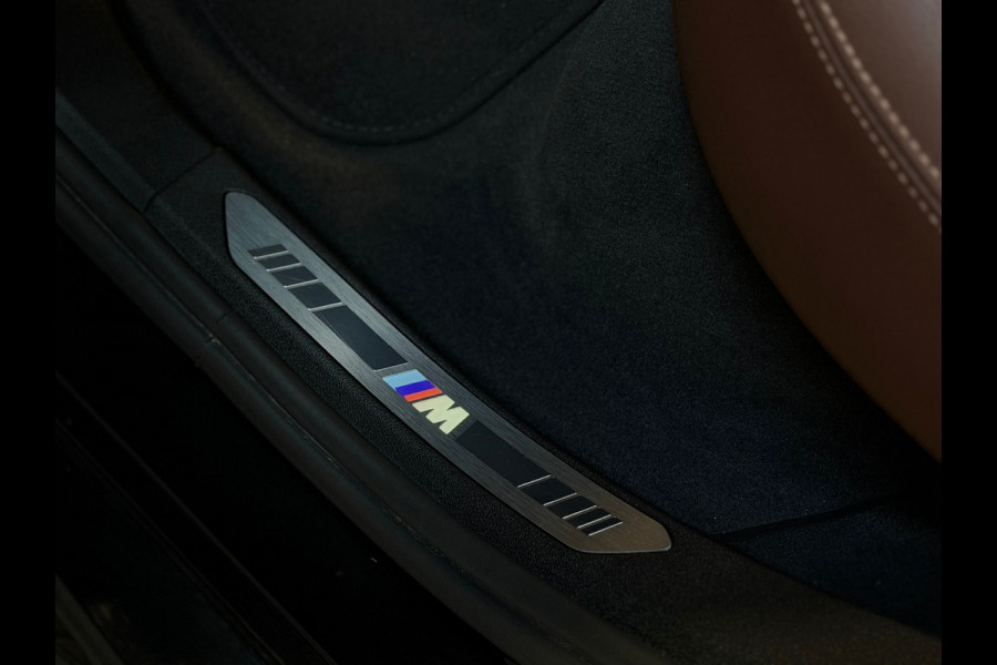 BMW X5 XDrive45e M-SPORT|PANO|HuD|H&K|360CAM|MASSAGE|TREKHAAK|PREMIUM SELECTION|SFEERVERLICHTING|VOL!