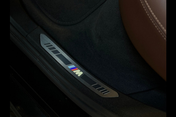 BMW X5 XDrive45e M-SPORT|PANO|HuD|H&K|360CAM|MASSAGE|TREKHAAK|PREMIUM SELECTION|SFEERVERLICHTING|VOL!