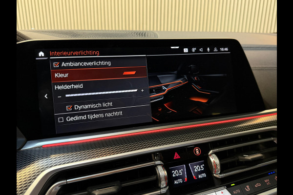 BMW X5 XDrive45e M-SPORT|PANO|HuD|H&K|360CAM|MASSAGE|TREKHAAK|PREMIUM SELECTION|SFEERVERLICHTING|VOL!