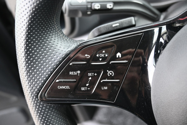 Mercedes-Benz Vito 116 CDI DC L3 Pro LED, 2500 kg trekhaak, Navigatie en Smartphone integratie, Etc.