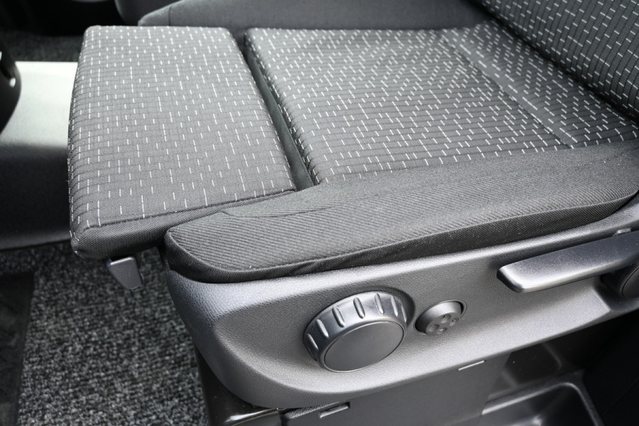 Mercedes-Benz Vito 116 CDI DC L3 Pro LED, 2500 kg trekhaak, Navigatie en Smartphone integratie, Etc.