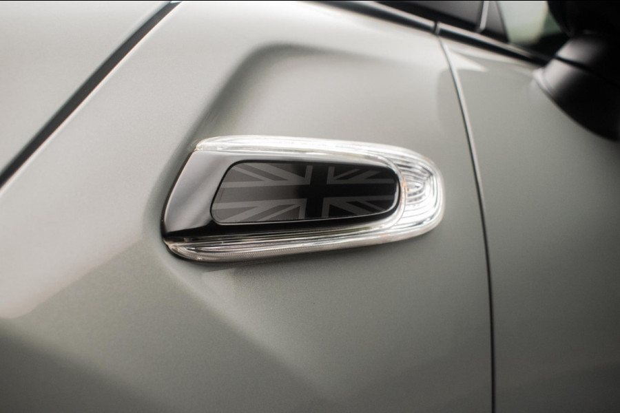 MINI Mini 1.5 John Cooper Works Dalston Edition JCW NL-auto [ Panoramadak Harman Kardon HUD Digital Dash Alcantara ]