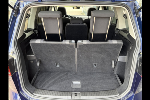 Volkswagen Touran 1.5 TSi 150pk DSG Comfortline Bns 7-persoons SCHUIFDAK/NAVI/CARPLAY/ADAPT.CRUISE/PDC/WINTERPACK