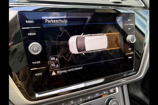Volkswagen Touran 1.5 TSi 150pk DSG Comfortline Bns 7-persoons SCHUIFDAK/NAVI/CARPLAY/ADAPT.CRUISE/PDC/WINTERPACK