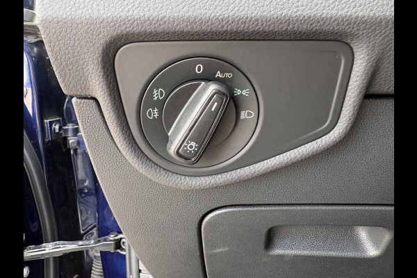 Volkswagen Touran 1.5 TSi 150pk DSG Comfortline Bns 7-persoons SCHUIFDAK/NAVI/CARPLAY/ADAPT.CRUISE/PDC/WINTERPACK
