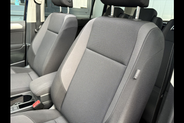 Volkswagen Touran 1.5 TSi 150pk DSG Comfortline Bns 7-persoons SCHUIFDAK/NAVI/CARPLAY/ADAPT.CRUISE/PDC/WINTERPACK