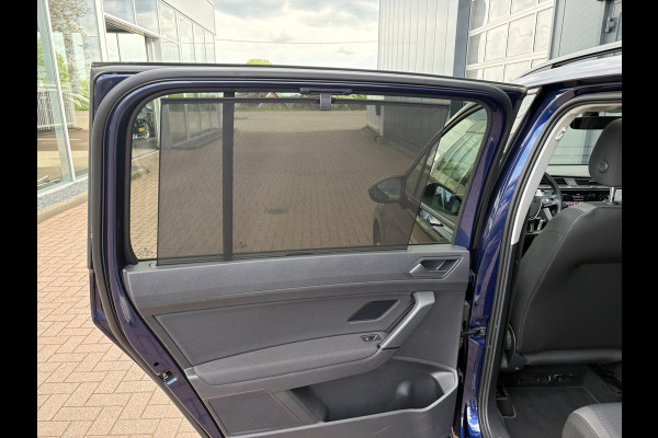 Volkswagen Touran 1.5 TSi 150pk DSG Comfortline Bns 7-persoons SCHUIFDAK/NAVI/CARPLAY/ADAPT.CRUISE/PDC/WINTERPACK