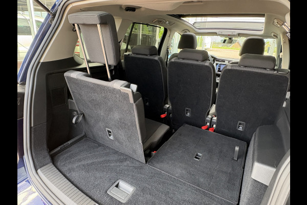 Volkswagen Touran 1.5 TSi 150pk DSG Comfortline Bns 7-persoons SCHUIFDAK/NAVI/CARPLAY/ADAPT.CRUISE/PDC/WINTERPACK