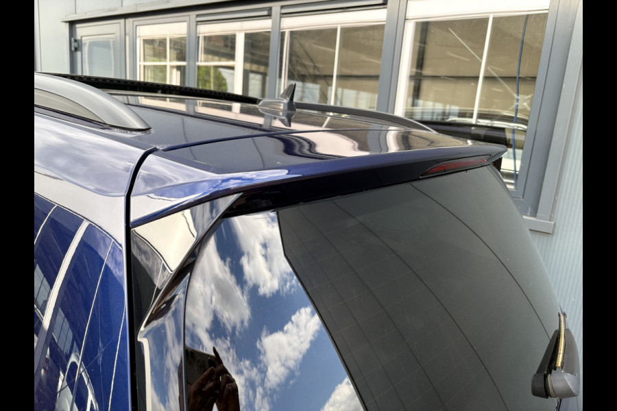 Volkswagen Touran 1.5 TSi 150pk DSG Comfortline Bns 7-persoons SCHUIFDAK/NAVI/CARPLAY/ADAPT.CRUISE/PDC/WINTERPACK