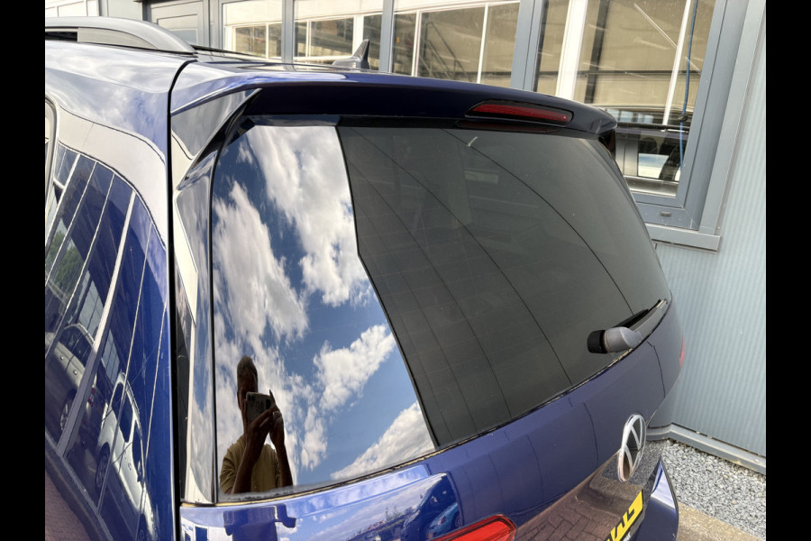 Volkswagen Touran 1.5 TSi 150pk DSG Comfortline Bns 7-persoons SCHUIFDAK/NAVI/CARPLAY/ADAPT.CRUISE/PDC/WINTERPACK