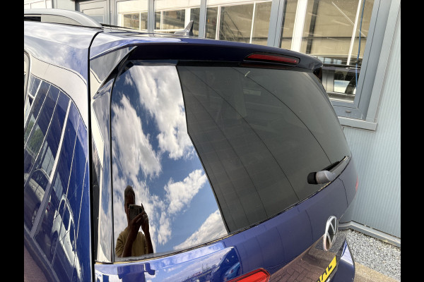 Volkswagen Touran 1.5 TSi 150pk DSG Comfortline Bns 7-persoons SCHUIFDAK/NAVI/CARPLAY/ADAPT.CRUISE/PDC/WINTERPACK