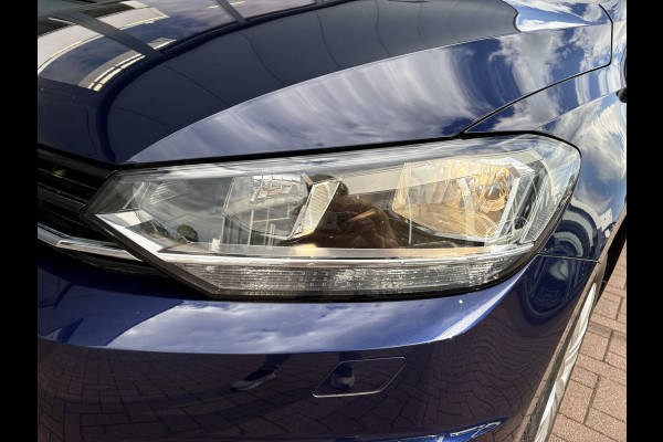 Volkswagen Touran 1.5 TSi 150pk DSG Comfortline Bns 7-persoons SCHUIFDAK/NAVI/CARPLAY/ADAPT.CRUISE/PDC/WINTERPACK