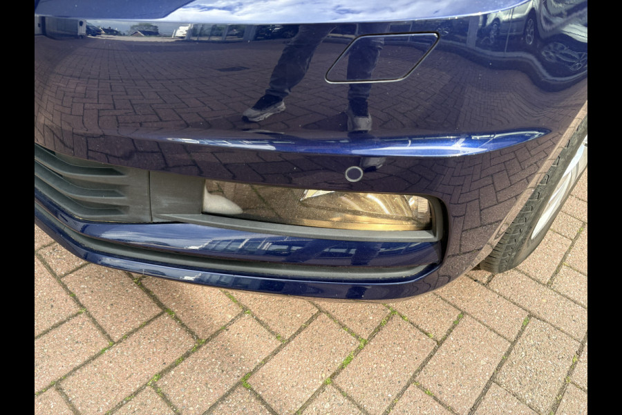 Volkswagen Touran 1.5 TSi 150pk DSG Comfortline Bns 7-persoons SCHUIFDAK/NAVI/CARPLAY/ADAPT.CRUISE/PDC/WINTERPACK